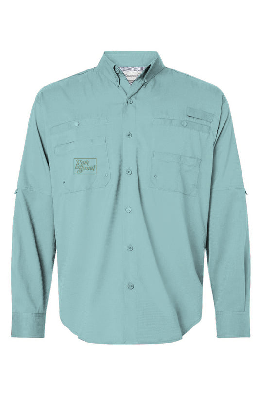 Kitty Hawk Fishing Shirt