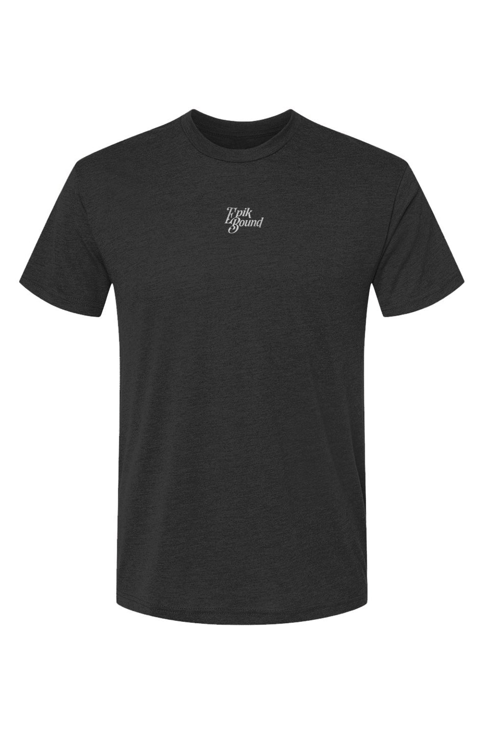 Triblend Short Sleeve Crew