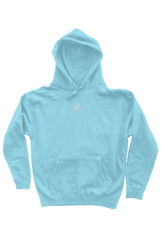 independent pullover hoody (n)