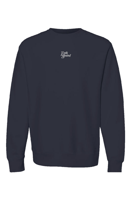 Legend Premium Heavyweight Cross Grain Crewneck (n