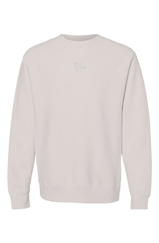 Legend Premium Heavyweight Cross Grain Crewneck (n